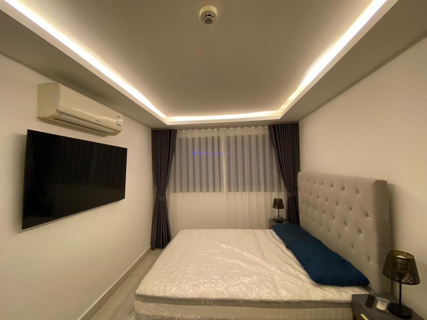 Maldives Resort By Psr Praia de Jomtien Quarto foto