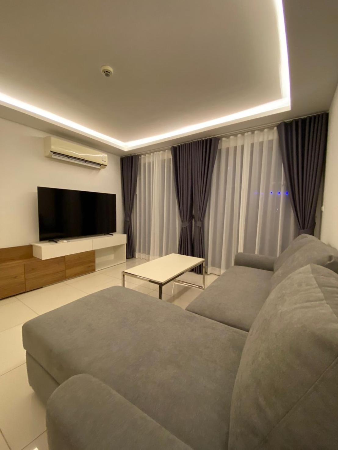 Maldives Resort By Psr Praia de Jomtien Quarto foto